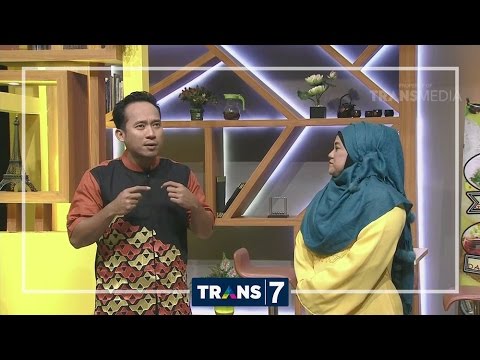 OVJ SAHUR LAGI eps.3 (8/6/16) 8-5