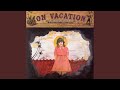 On Vacation