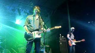 Take me out 54-40 Cloverdale Rodeo