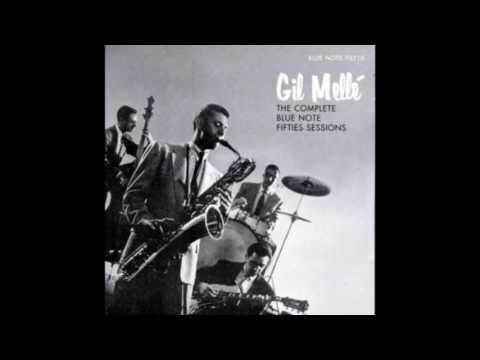 Gill Mellé - The Complete Blue Note Fifties Sessions (1998)