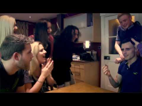 Profiles   The Social Mentalism Routine by World Magic Shop