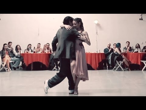 Gaston Torelli y Gri Montanaro - Por la Vuelta -