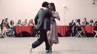 Gaston Torelli y Gri Montanaro - Por la Vuelta -