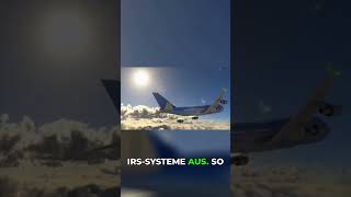 Das Geheimnis der Flugnavigation ohne Satelliten #Aviation #Pilot