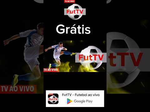 FUTPLUS FUTEBOL AO VIVO para Android - Download