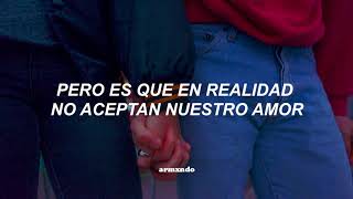 Ana Gabriel — Simplemente Amigos [Letra]