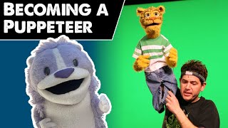 Download lagu Puppeteering and Directing with Victor Yerrid, Part One - Swazzle Lunch Break mp3 Download lagu Puppeteering and Directing with Victor Yerrid, Part One - Swazzle Lunch Break mp3