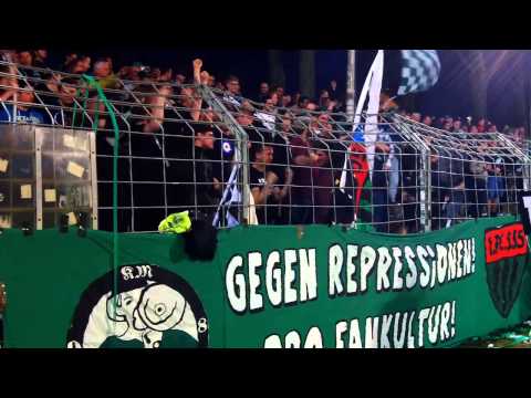 der 1.FC Schweinfurt seit 1905 - Großbardorf [16.04.2013 HD]