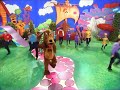 The Wiggles It S A Wiggly Wiggly World Trailer