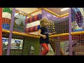 Детская игровая комната Муравейник ТЦ Апрель - Playground Kids Amusement - Decija ...