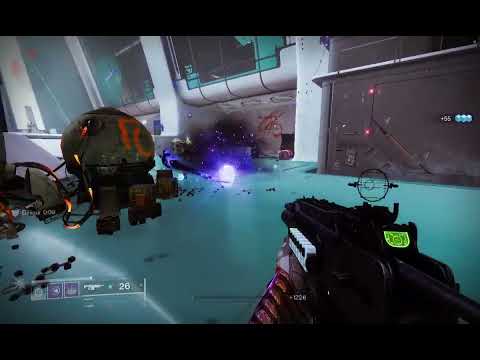 Season of seraph opening mission