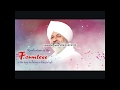 Tera Shukrana || Surinder khan Ji || Nirankari Punjabi Song
