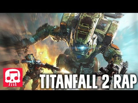 TITANFALL 2 RAP by JT Music feat. Teamheadkick - Aligned with Giants