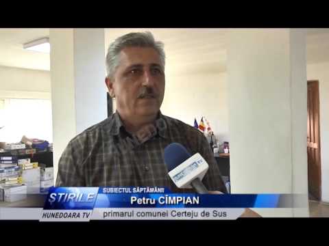 „RĂSCOALA" DIN HONDOL