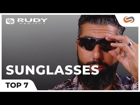 TOP 7 Rudy Project Sunglasses!