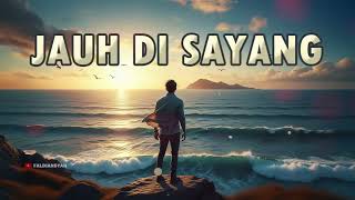 Download lagu (Karaoke Version) The Mercy's - Jauh Di Sayang | By Faldiansyah mp3 Download lagu (Karaoke Version) The Mercy's - Jauh Di Sayang | By Faldiansyah mp3