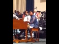 James Moore Son Singing His Dad S Hits