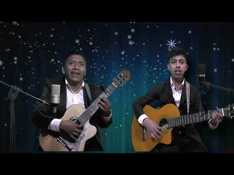 DÚO SOLDADOS DE CRISTO  - IQUIS IN YUJ