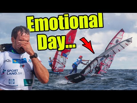 Day 1 - Highlights - Sylt PWA World Cup 2023