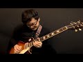 John Coltrane – Pursuance | Solo Transcription (Guitar)