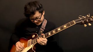 John Coltrane – Pursuance | Solo Transcription (Guitar)