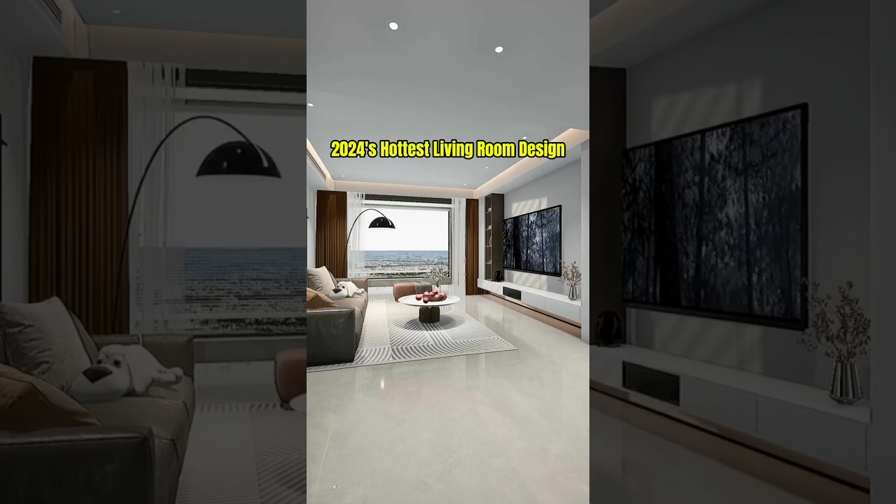 Timeless Minimalist Living Room Renovation Ideas You’ll Love!