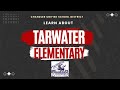 Tarwater Elementary