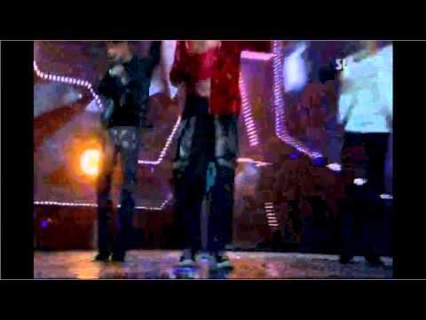 120520 EXO-K&EXO-M - MAMA