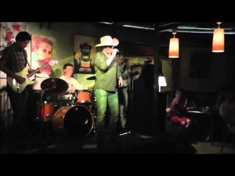 Shaky Jake - Highway man / в "Дума"