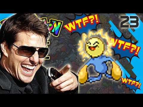 Pokémon P FusionLocke Ep.23 - EL POKÉMON DEL INFIERNO