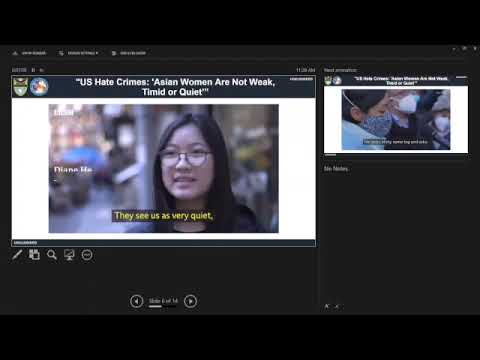 Promotional video thumbnail 3 for Diversity, Equity, & Inclusion