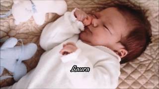 Johnny Hallyday - Laura ( English Lyrics )