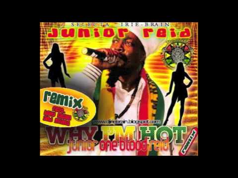 Watcha Clan vs. Mims & Junior Reid - This Is Why I'm Hot