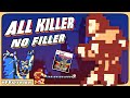 Castlevania 1 All Killer No Filler