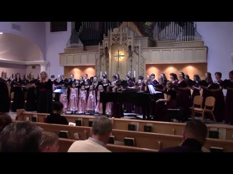 Sing Your Way Home | Arizona Girlchoir