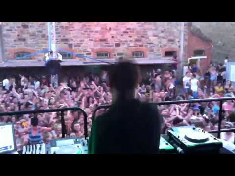 Neon Stereo in Adelaide 24th January 2012