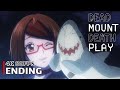 Dead Mount Death Play Ending 4K 60FPS Creditless CC