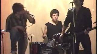 Sophia The Ocean-Some Dude Told Me That Santa Hates Me (Mundo Perfec Fest Huaral 2010)