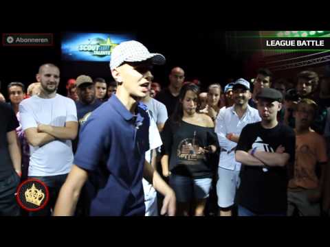 EZG vs Christopher Blok