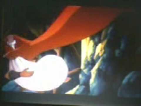 Ulisse - Ulisse e Polifemo