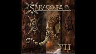 SARATOGA LAS PUERTAS DEL CIELO