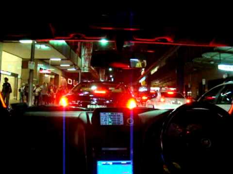 Nissan Skyline R34 GTR V-Spec: City Drive