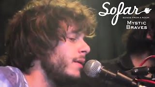Mystic Braves - Desert Island | Sofar Los Angeles
