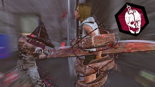 The Executioner Memento mori gameplay | DEAD BY DAYLIGHT PTB chapter 16