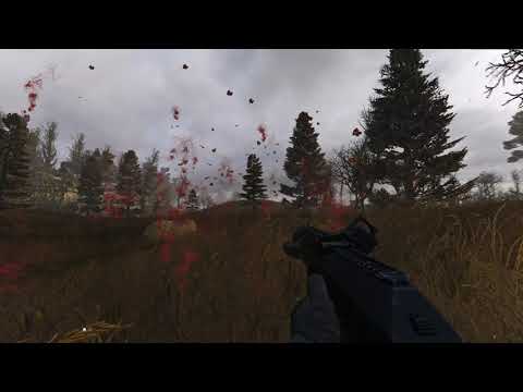 Why I love S.T.A.L.K.E.R. #130 - vali kazlov