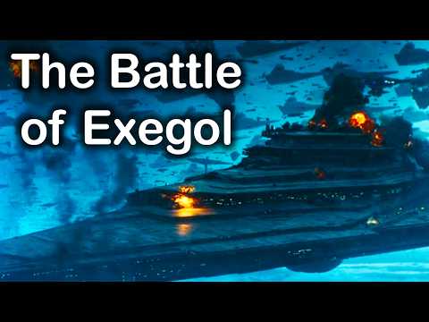 Wie DIESE Szene Star Wars ZERSTÖRT hat!