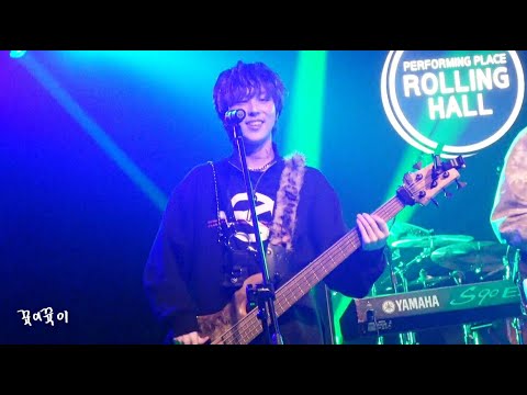 191013 STUDIO WE #3 ONEWE 원위 - MAS MEDLEY (CYA FOCUS)