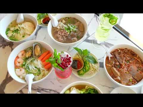 Welcome to Pho Bowl  thumbnail