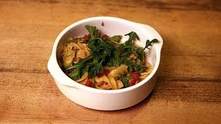 Vegan Mac and Cheese Recipe | M Cafe Recipes | Fit How To