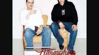 Atmosphere - The Old Style
